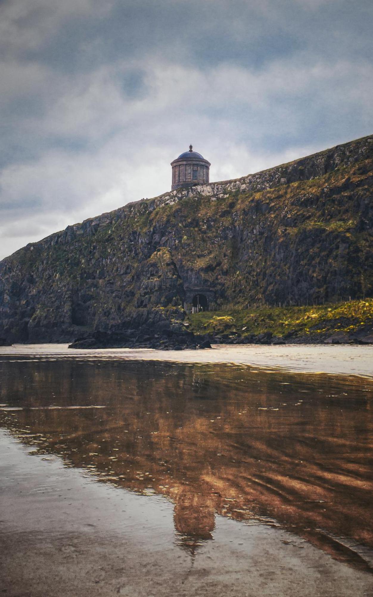 Carrick-A-Rede Luxury Retreat Ballintoy Causeway Coast Kültér fotó