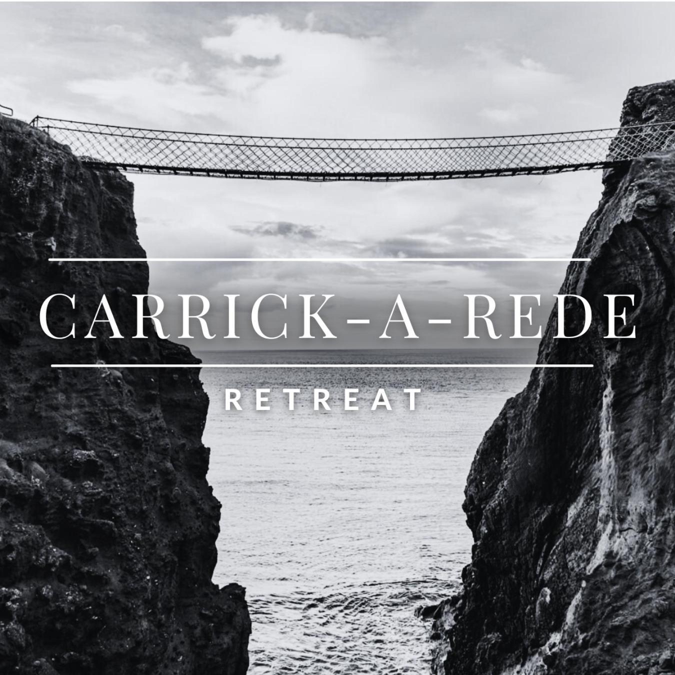 Carrick-A-Rede Luxury Retreat Ballintoy Causeway Coast Kültér fotó