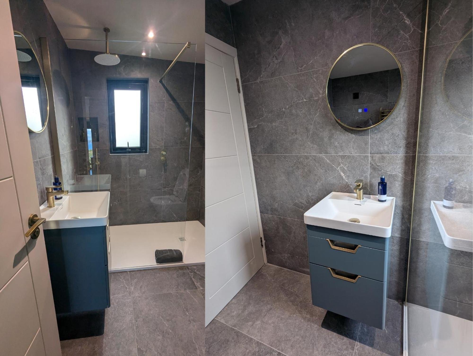 Carrick-A-Rede Luxury Retreat Ballintoy Causeway Coast Kültér fotó